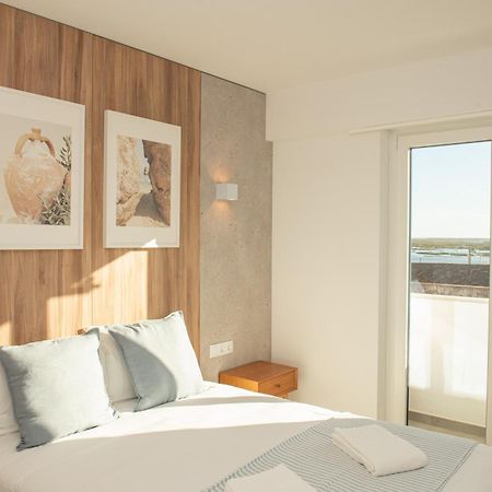 Faro Heart Suites 外观 照片