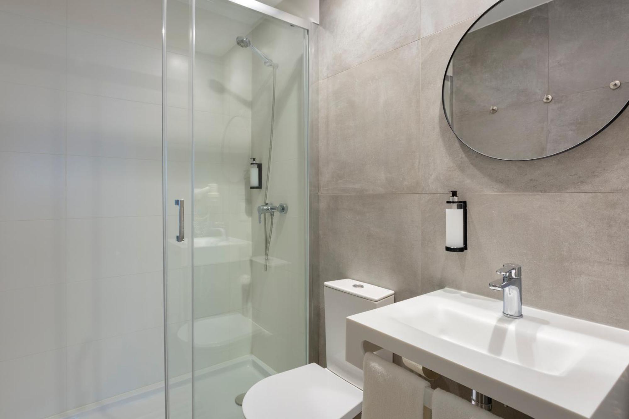 Faro Heart Suites 外观 照片