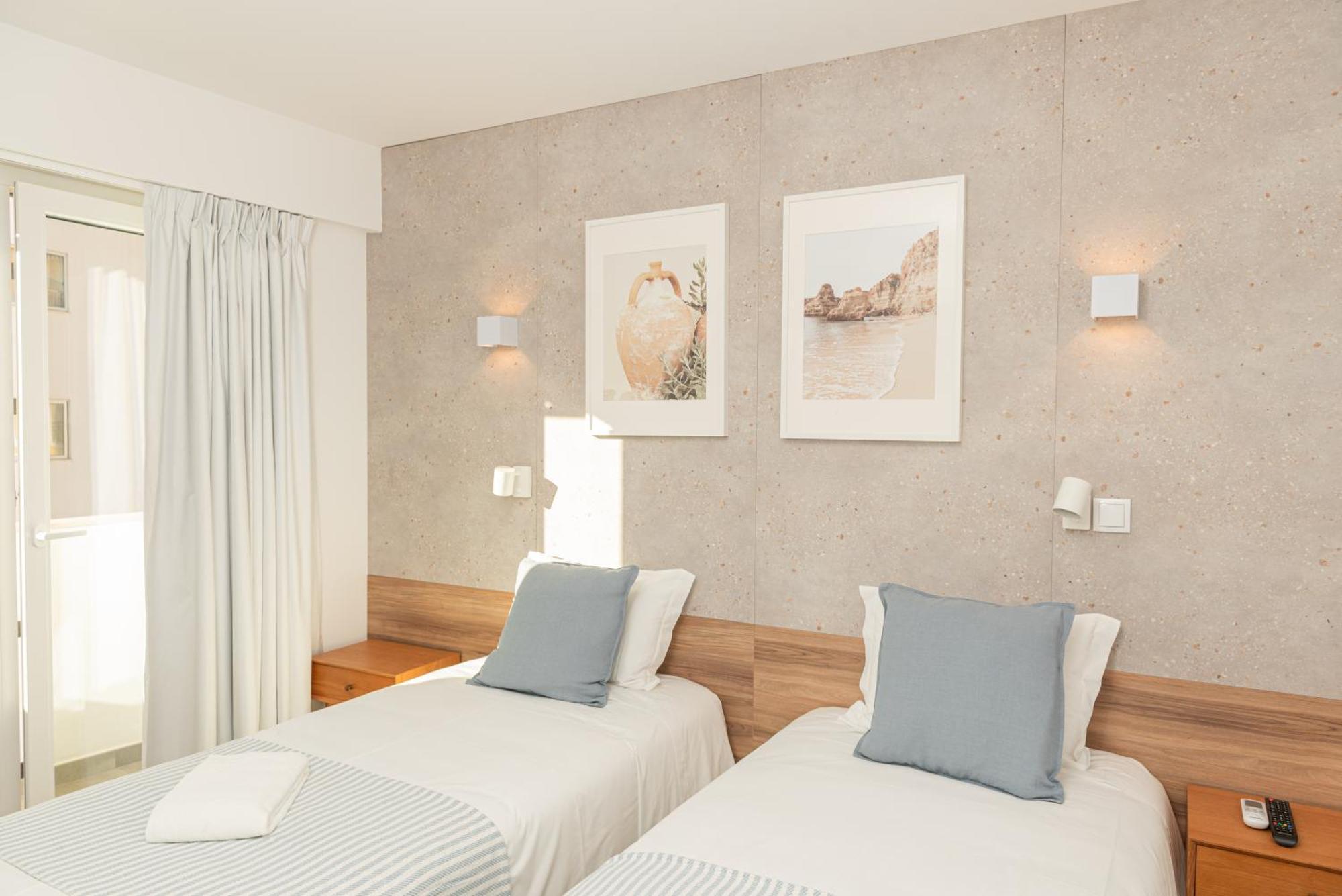 Faro Heart Suites 外观 照片