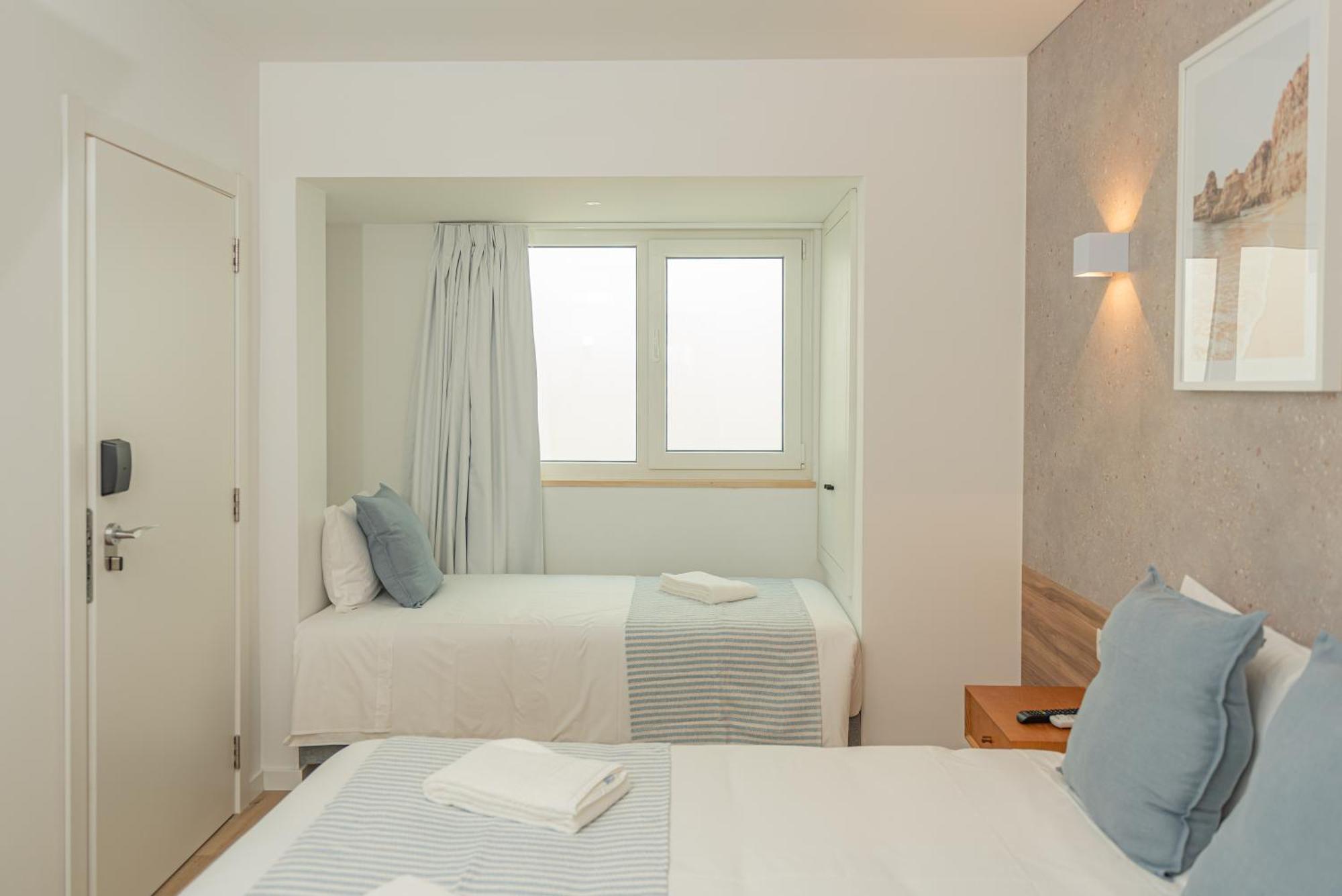 Faro Heart Suites 外观 照片