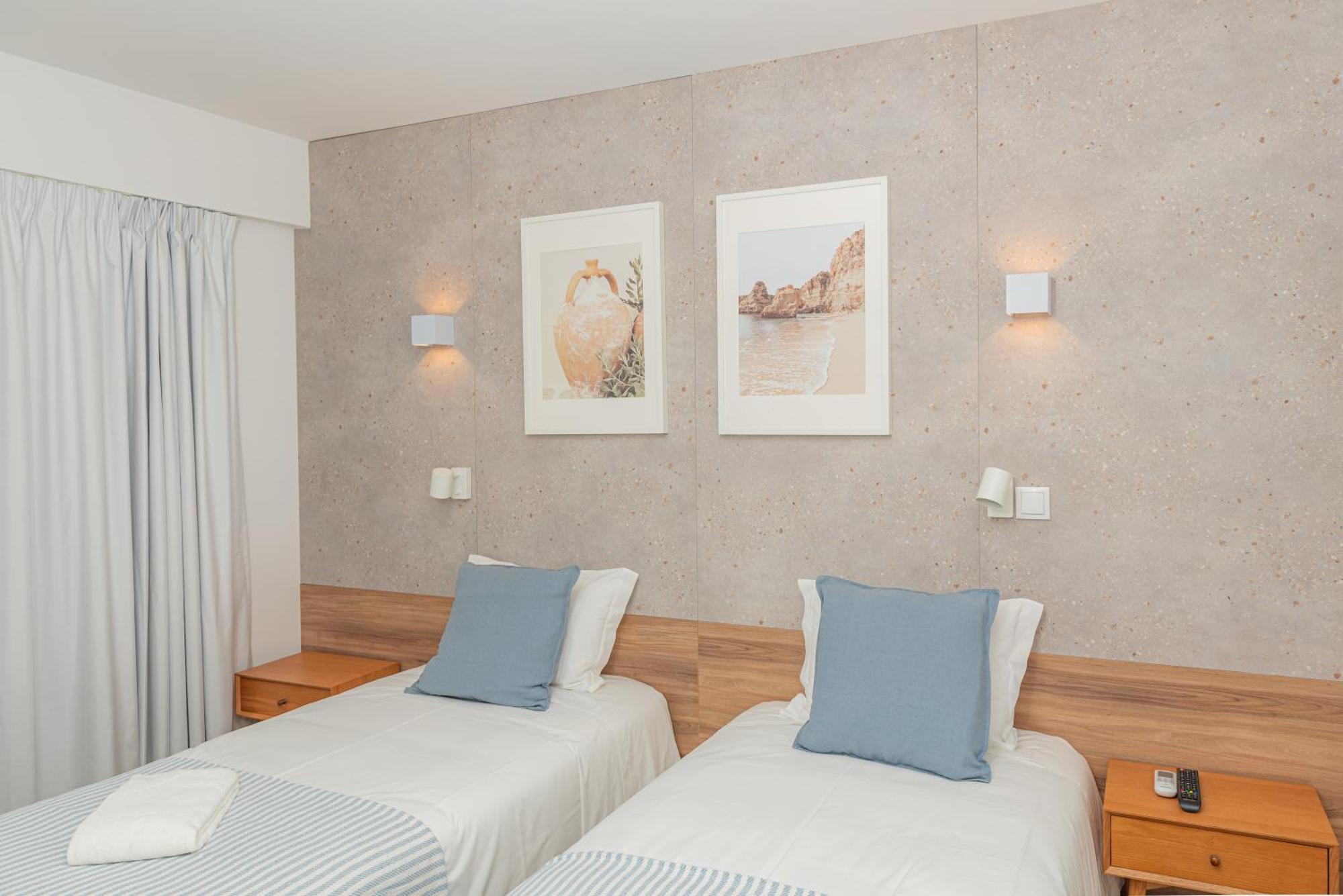 Faro Heart Suites 外观 照片