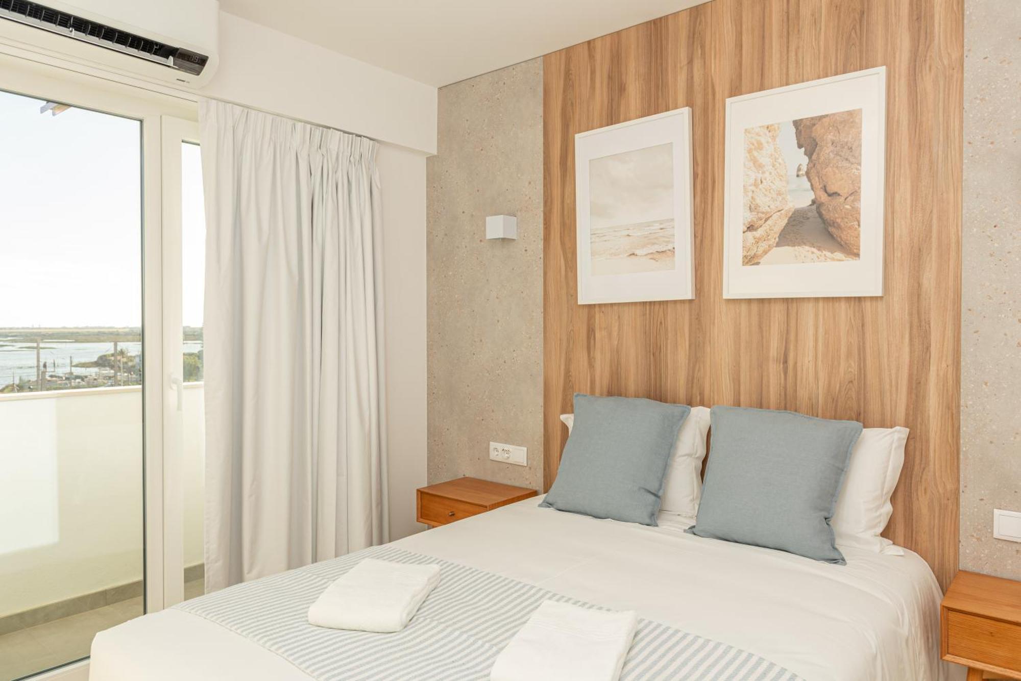 Faro Heart Suites 外观 照片