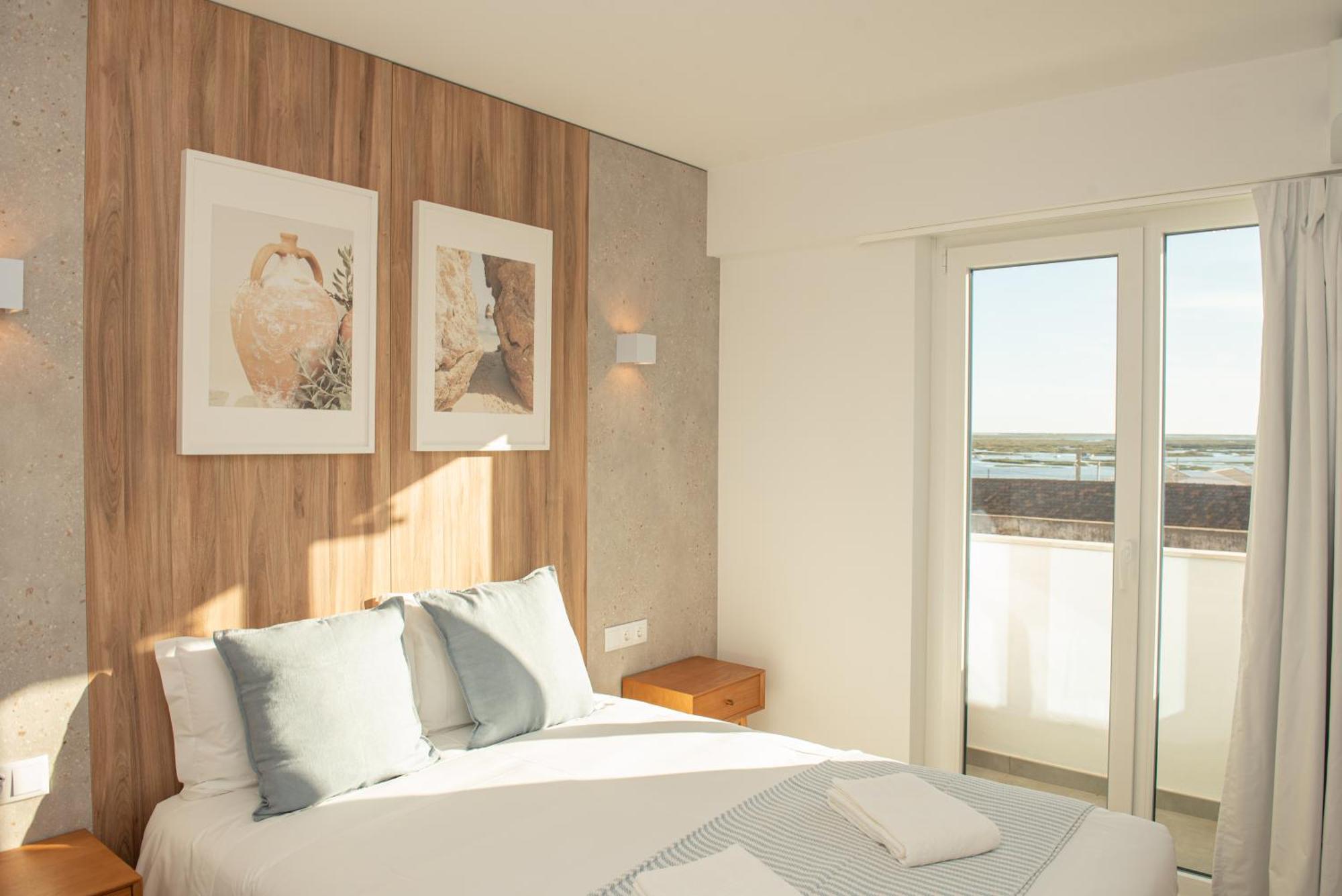 Faro Heart Suites 外观 照片