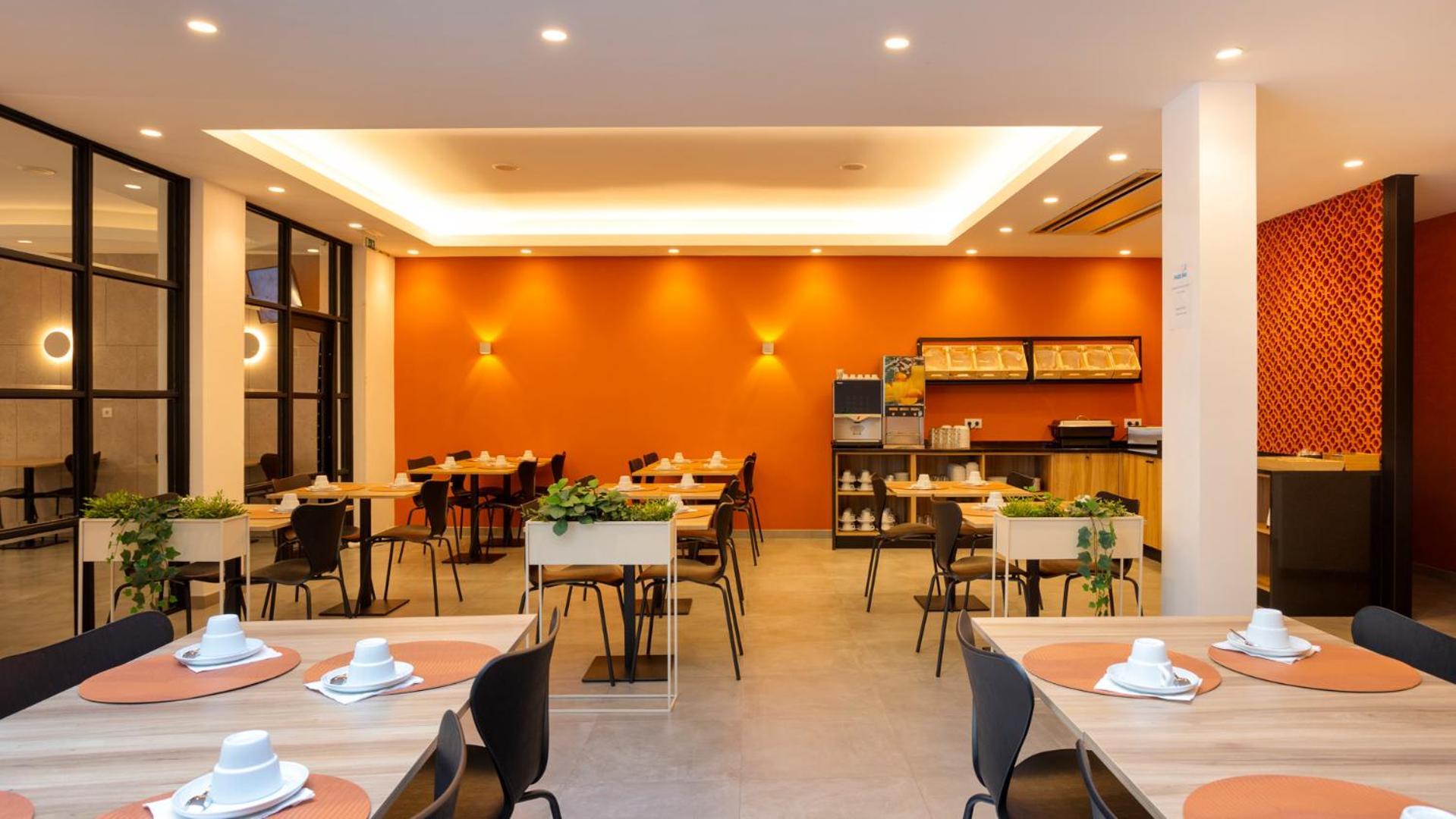 Faro Heart Suites 外观 照片