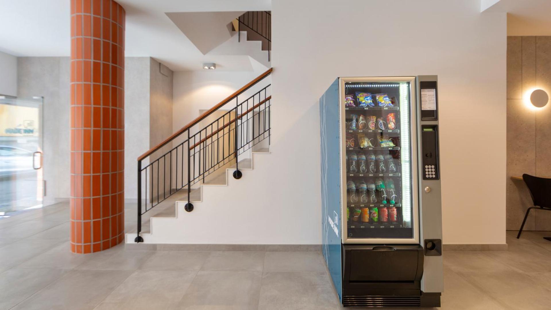 Faro Heart Suites 外观 照片