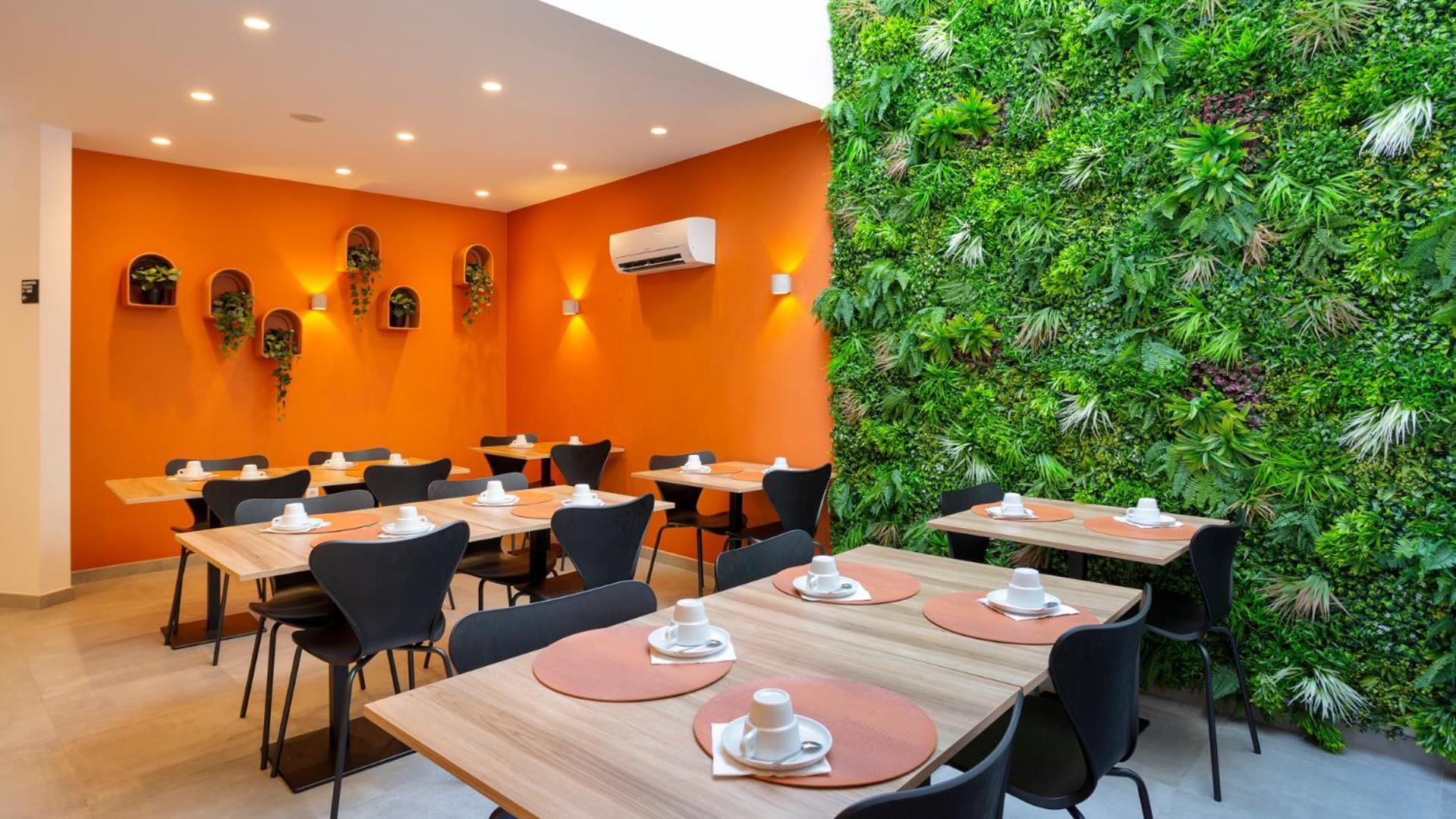 Faro Heart Suites 外观 照片