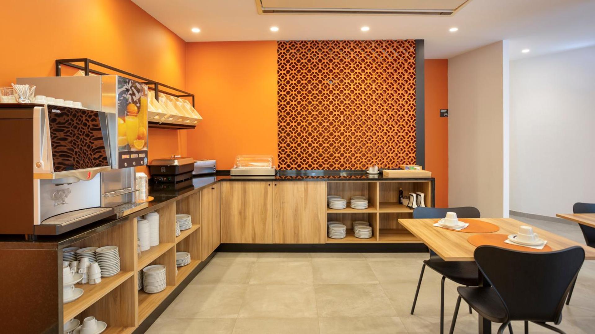 Faro Heart Suites 外观 照片