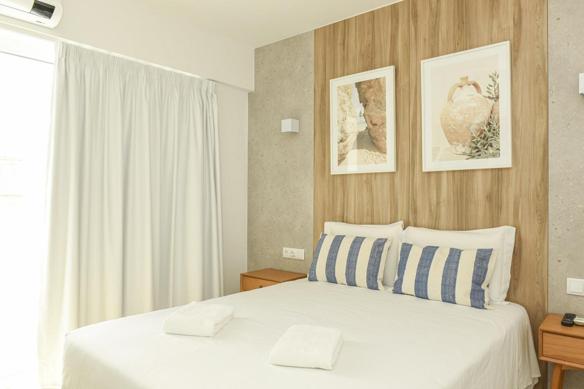Faro Heart Suites 外观 照片