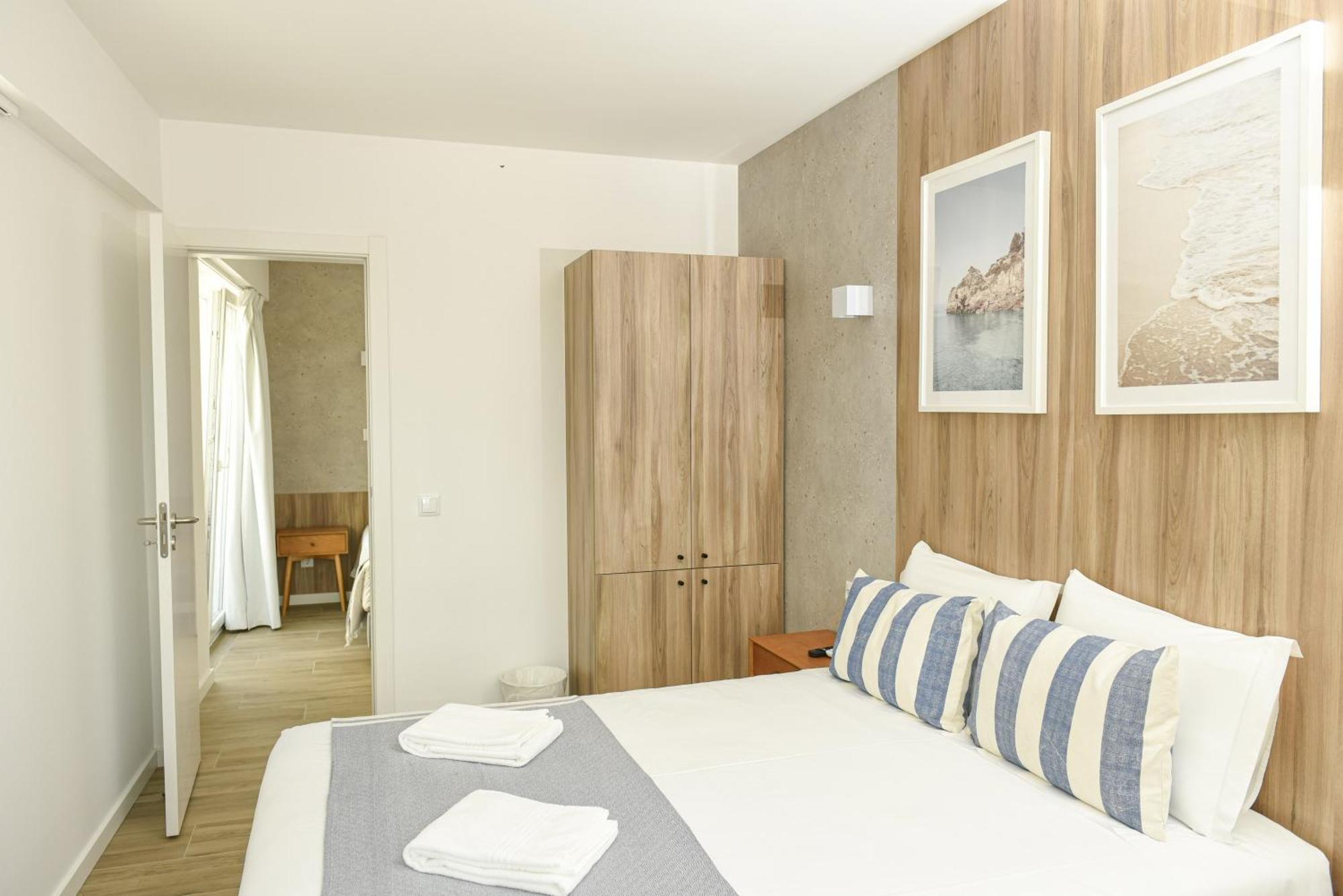 Faro Heart Suites 外观 照片