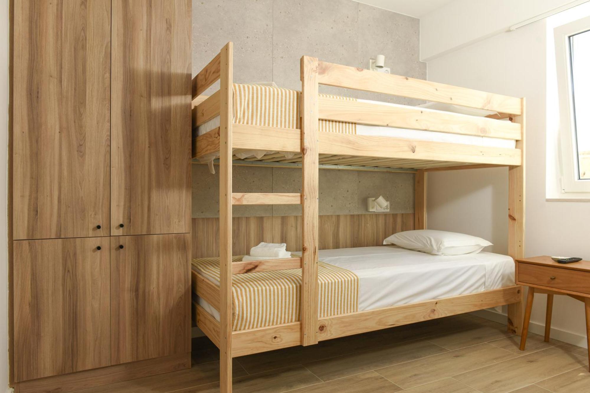Faro Heart Suites 外观 照片