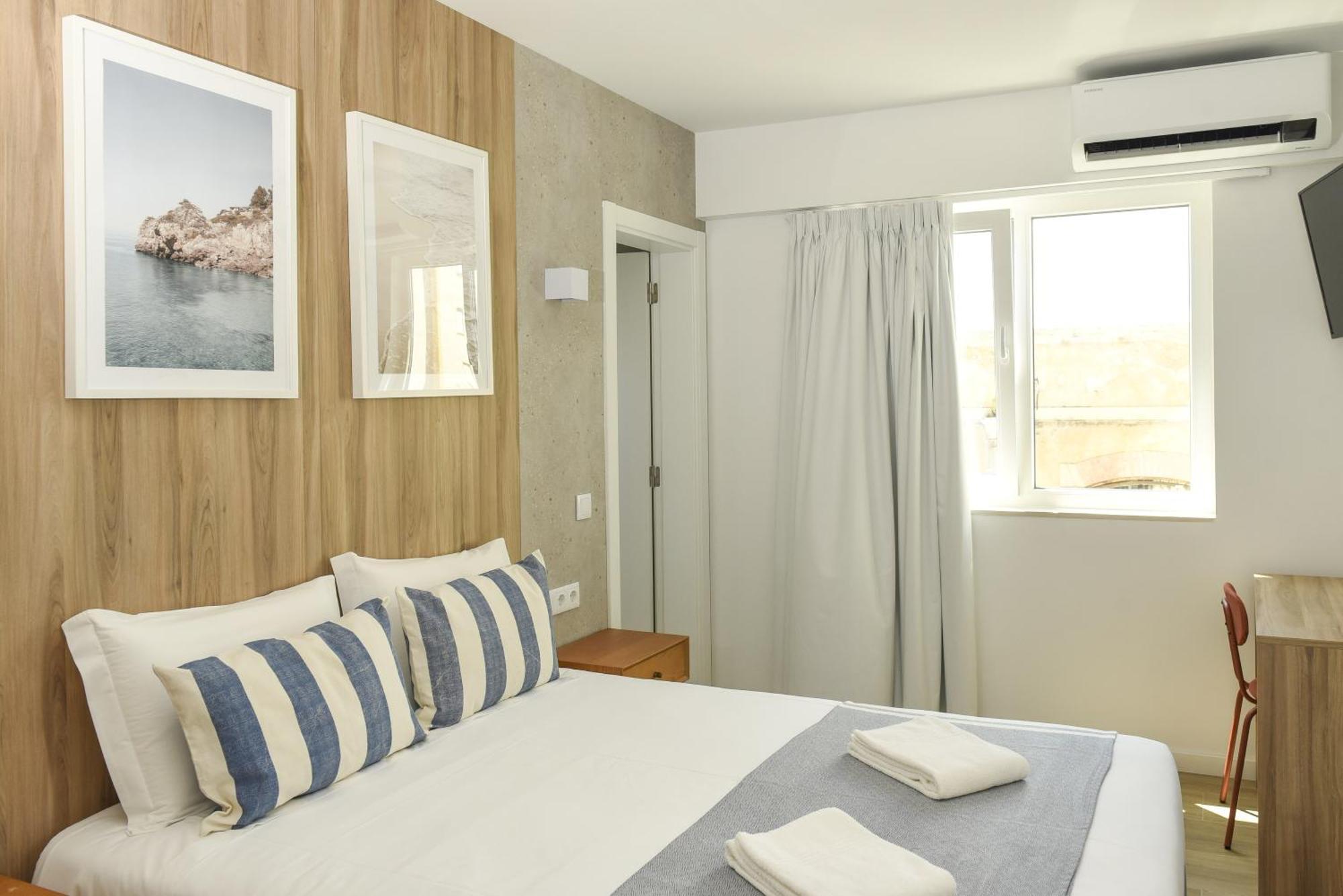 Faro Heart Suites 外观 照片